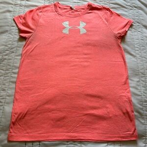 “Under Armour” T-Shirt, Size “Medium”